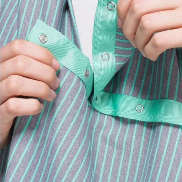 Lululemon vinyasa scarf - Picture 2 of 6